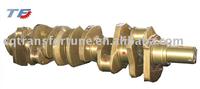 Brand New crankshaft for Benz OM360