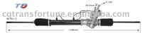 Brand New Steering Rack-Toyota EE90