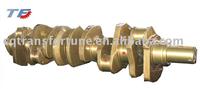 Crankshaft for OM360