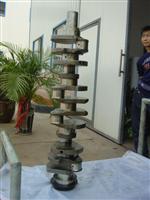 Benz Crankshaft OM360