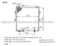 Radiator For Toyota 5L