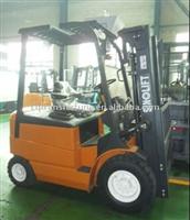 CPD15  BATTERY  FORKLIFT