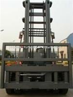 CPCD50-LF Diesel forklift(SMALL 5T )