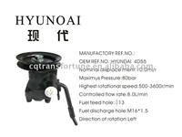 Brand New Steering Pump HYUNDAI 4D55
