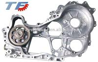 Brand New Oil Pump 11320-30021 for Toyota