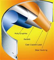 engine bearing of Comperirive price 