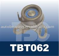 Ford tensioner bearing 6182891,timing belt tensioner , tensioner pulley