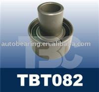 Nissan  belt tensioner VKM72004, tensioner bearing, idler pulley