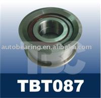 Lada  belt tensioner VKM18200, tensioner bearing, idler pulley