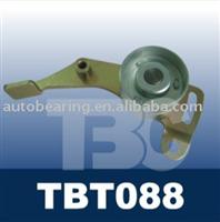 Peugeot belt tensioner VKM13240, tensioner bearing, idler pulley