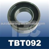 belt tensioner  VKM21202 for Fiat , tensioner bearing, idler pulley