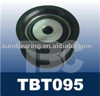 belt tensioner  VKM21202 for  Audi , tensioner bearing, idler pulley