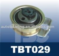 belt tensioner for Audi  , tensioner bearing,automotive tensioner