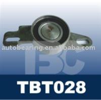 Suzuki tensioner bearing, timing belt tensioner, tensioner pulley