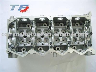 Brand New Cylinder Head for Nissan YD25