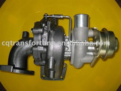 Brand New Turbo Charger for Mitsubishi 41935-02652 VTG