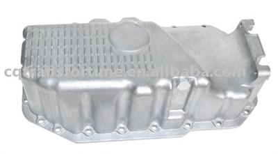 Oil Pan for Polo 036 103 603P