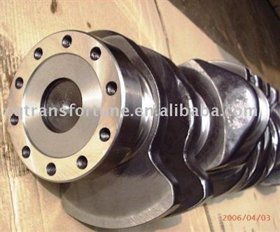 Crankshaft For Volvo TD100/120/122