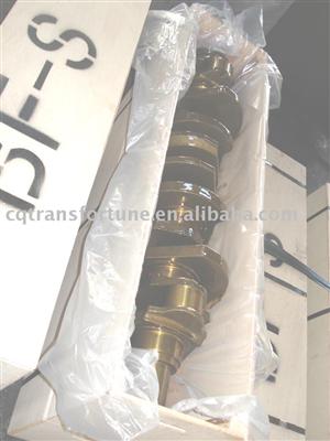 Brand New Crankshaft For BENZ OM355/OM442