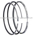 Piston ring for Iveco Daily 2.5L,2.8L