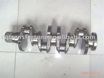 Crankshaft For Iveco daily 2.5l,2.8L