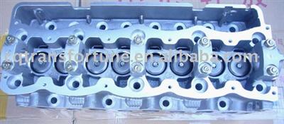 Brand New Cylinder head 2.5L,2.8L For Iveco Daily