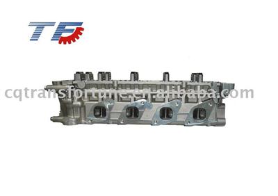 Brand New Cylinder Head for Nissan D22(KA24),ZD30 TD27 TD25 TD42 QD32 RD28