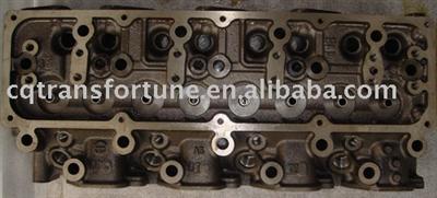 Brand New Cylinder Head for Nissan QD32