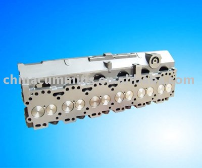 Cummins cylinder head Assy.6CT