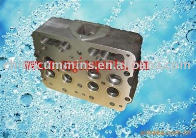 Cummins cylinder head NTA855