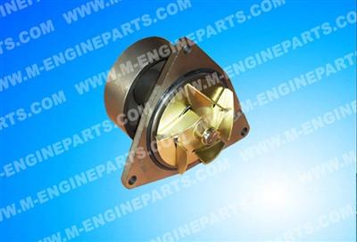 6C2T Cummins  water pump