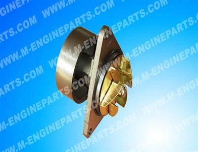 Cummins 6C1T water pump