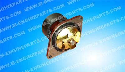 Cummins 6BT water pump