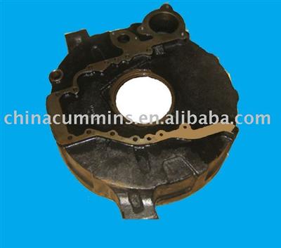 Cummins Flywheel housing 4B,6B,6C