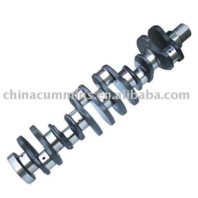 Cummins Crankshaft 4BT,6BT,6CT