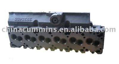 Cummin cylinder head 6BT