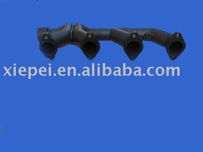 Exhaust pipe C3943841