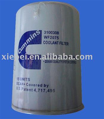 Fuel filter 3100308