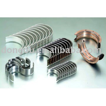 Engine Parts, Engine Bearing