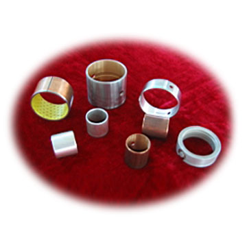 Engine Bearings for Buick