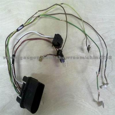 Head Lighting Wire Harness for Toyota