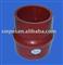 rubber pipe   11N48-18011