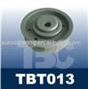 timing belt tensioner, tensioner bearing, automotive bearing