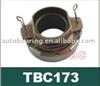 Toyota auto clutch bearing CB2170C;50SCRN40P-4, automotive bearing, clutch part