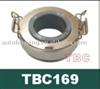 Toyota auto clutch bearing, release bearing, 614147