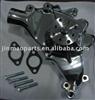 CHEVROLET water pump AW1002 ;3953620