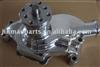 Polishing Chevrolet water pump AW5016 ; 10048919