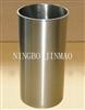 CYLINDER LINER FOR TOYOTA - 3L engine