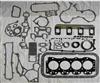 KIA J2  engine gasket full set