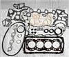 2L  overall cylinder head  full set